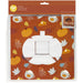 Autumn Pie Box - 2ct - NY Cake | Cake Decorating & Baking Supplies