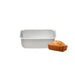 Anodized Aluminum Bread Pan - NY Cake | Cake Decorating & Baking Supplies