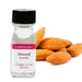 Almond Oil Flavoring 1 Dram - NY Cake | Cake Decorating & Baking Supplies