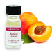 Apricot Oil Flavoring 1 Dram - NY Cake | Cake Decorating & Baking Supplies