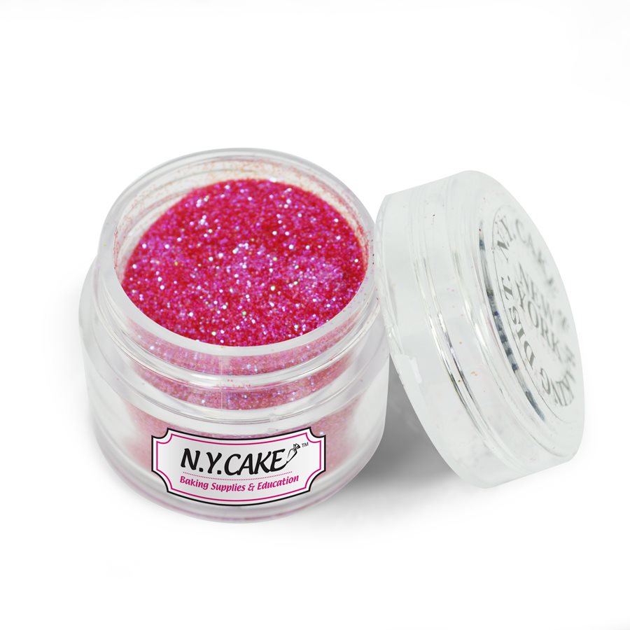 Pink Rose Luster Dust By CK Products-DUS149