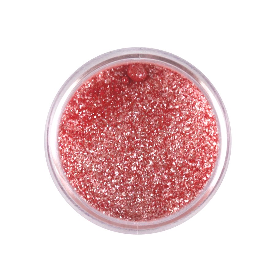 Christmas Red Edible Glitter Dust/christmas Red Cake Glitter