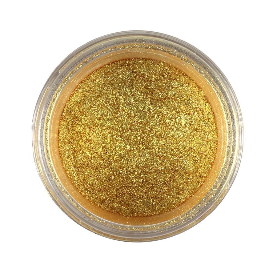 Fool's Gold Edible Glitter