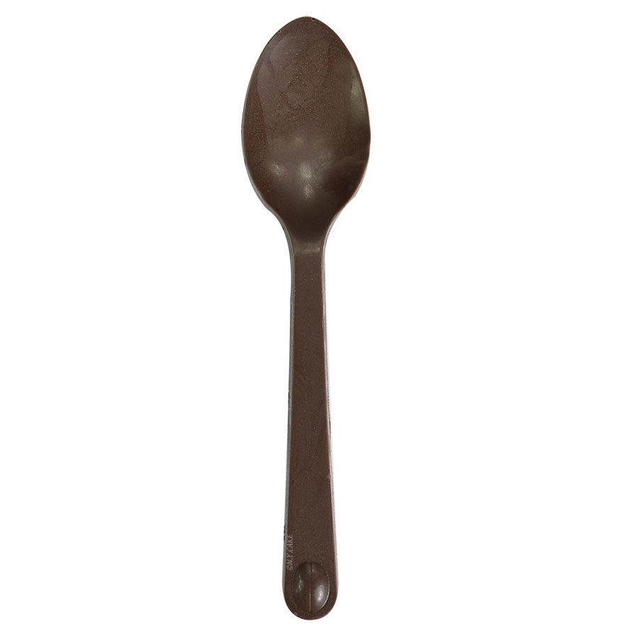 Spoon Chocolate Candy Mold  Silicone Spoon Mold for Cocoa Stirrers, Cake  Decorating, Cupcake Toppers, Gummies - Sweets & Treats™