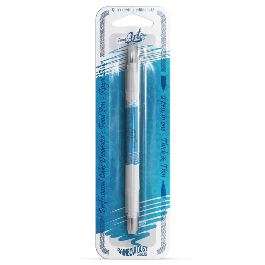 Buy NASIR'S Food Writer Marker, Edible Ink Marker Pen, Cake Decorating  Markers Pens, Assorted Colors, Set of 5 Online at Best Prices in India -  JioMart.
