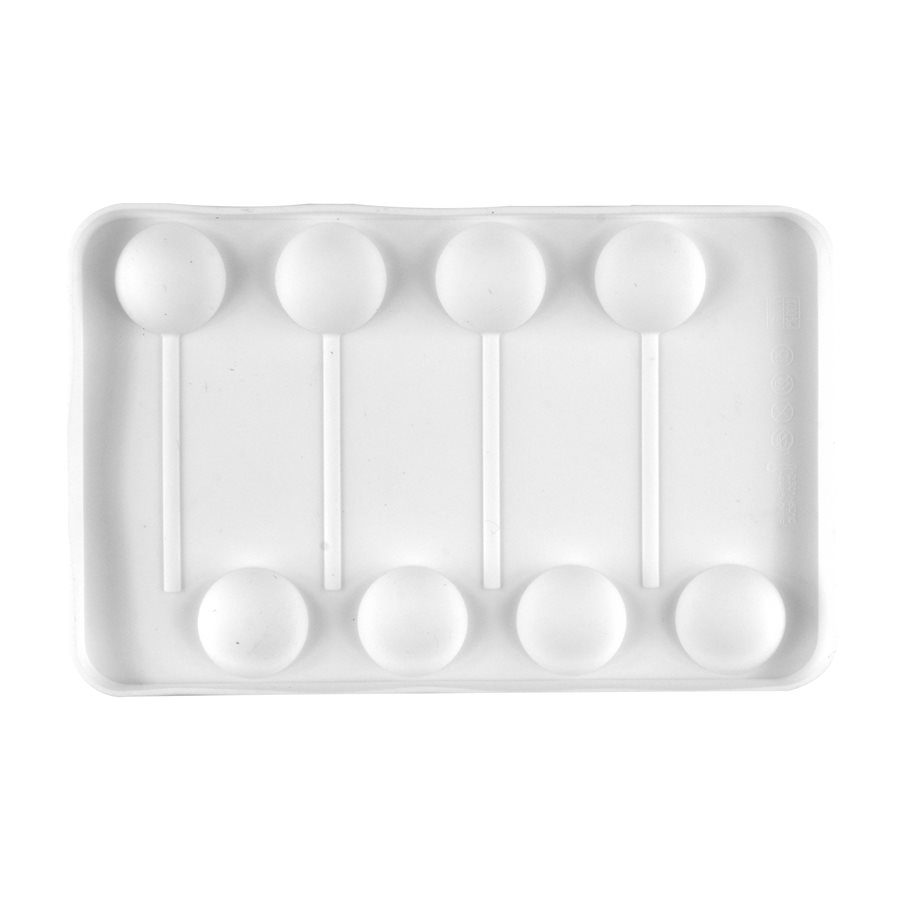 Cake Pop Molds  Silicone Baking Mold - NY Cake