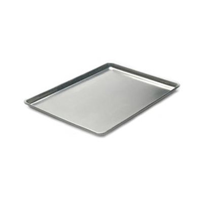  Excellante 18 X 26 Full Size Aluminum Sheet Pan, Perforated,  Comes In Each: Rectangular Cake Pans: Home & Kitchen