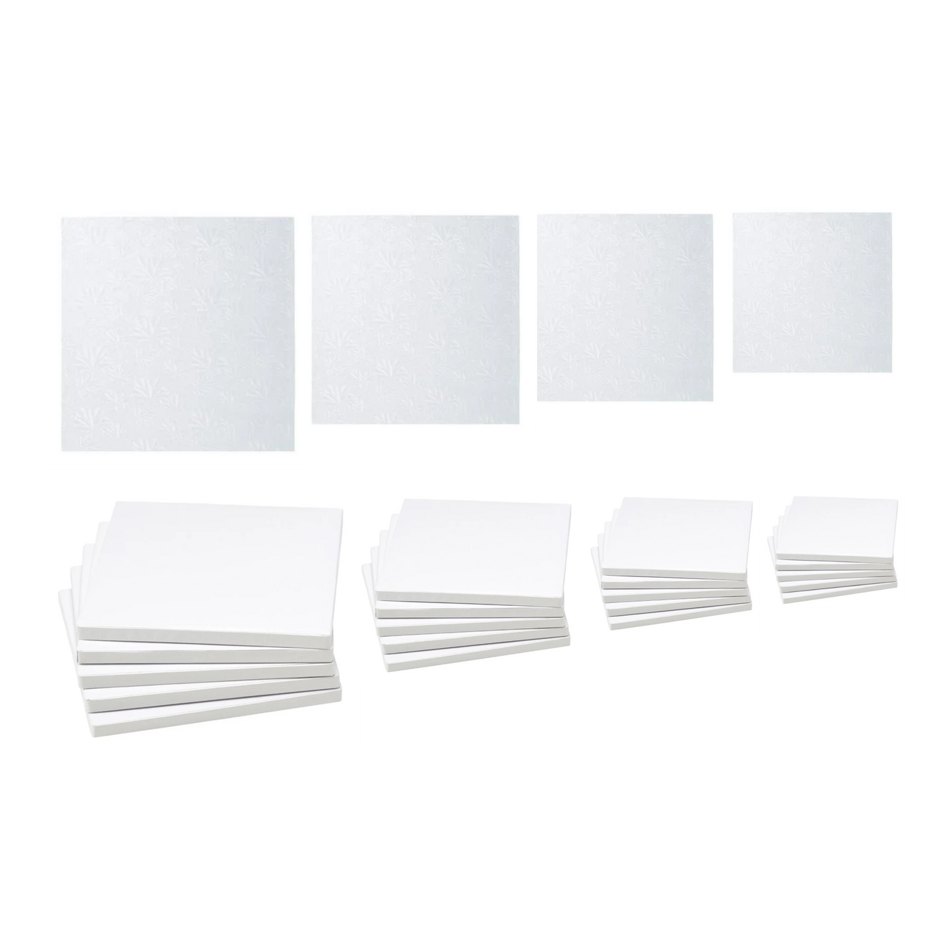 Cake Boards & Cake Drums | Bakery & Wedding Cake Supplies – NY Cake®