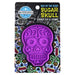 Day Of The Dead Sugar Skull Stamper 3" - NY Cake | Cake Decorating & Baking Supplies