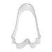 Ghost Cookie Cutter 3 1/2" - NY Cake | Cake Decorating & Baking Supplies