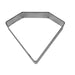 Diamond Cookie Cutter 4 Inch - NY Cake | Cake Decorating & Baking Supplies