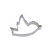 Bird Cookie Cutter 3 3/4 Inch - NY Cake | Cake Decorating & Baking Supplies