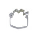 Present Cookie Cutter 3 1/4 Inch - NY Cake | Cake Decorating & Baking Supplies