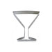 Martini Glass Cookie Cutter 4 Inch - NY Cake | Cake Decorating & Baking Supplies