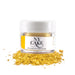 NY Cake 100% Edible Metallic Highlighter Dust 4 gram jars in Copper, Gold, Silver, and Rose Gold for cakes, cookies, chocolates, fondant, and dessert decorating.