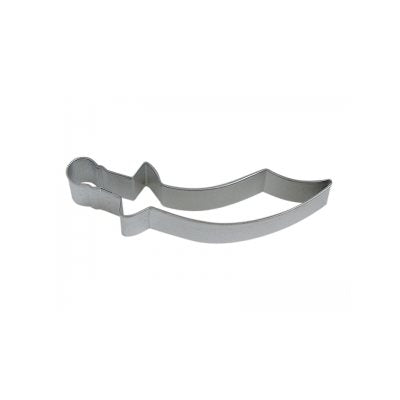 Sword Cookie Cutter 5 Inch - NY Cake | Cake Decorating & Baking Supplies