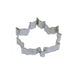 Canada Maple Leaf Cookie Cutter 5 Inch - NY Cake | Cake Decorating & Baking Supplies