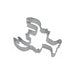 Lobster Cookie Cutter 5 Inch - NY Cake | Cake Decorating & Baking Supplies