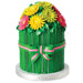 Sunflower Plunger Single - NY Cake | Cake Decorating & Baking Supplies