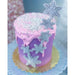 Snowflake Plunger - NY Cake | Cake Decorating & Baking Supplies