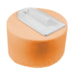 Fondant Smoother Rounded Edge - NY Cake | Cake Decorating & Baking Supplies