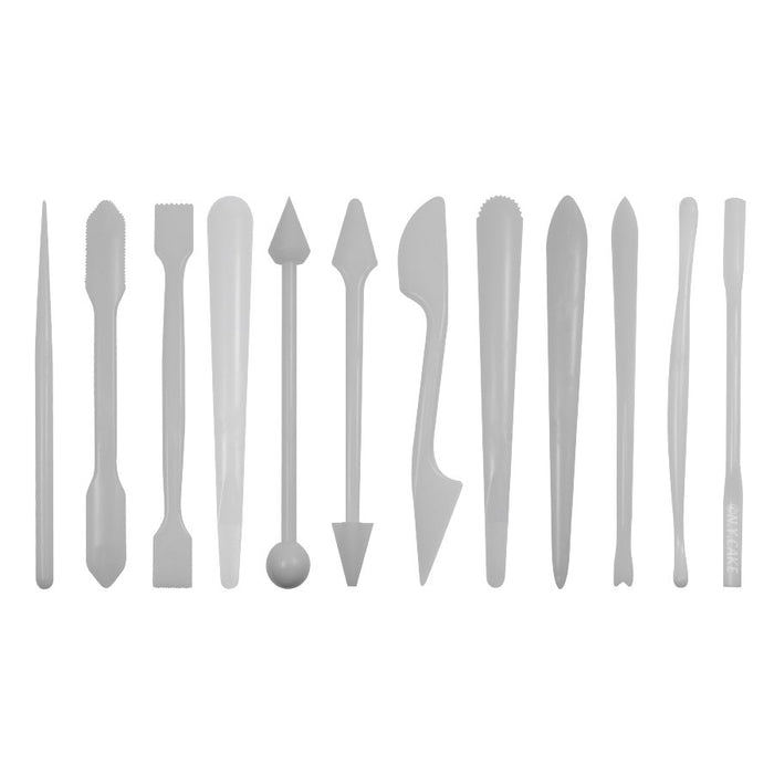 Modeling Tool Set - NY Cake | Cake Decorating & Baking Supplies