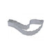 Shofar Cookie Cutter 4 1/4 Inch - NY Cake | Cake Decorating & Baking Supplies