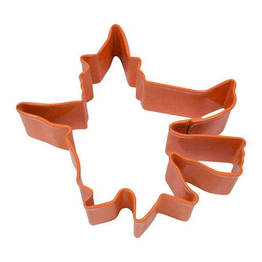 Flying Witch Cookie Cutter 4 3/4" - NY Cake | Cake Decorating & Baking Supplies