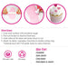 Heart Plunger - NY Cake | Cake Decorating & Baking Supplies