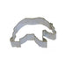 Grizzly Bear Cookie Cutter 3 1/2 Inch - NY Cake | Cake Decorating & Baking Supplies