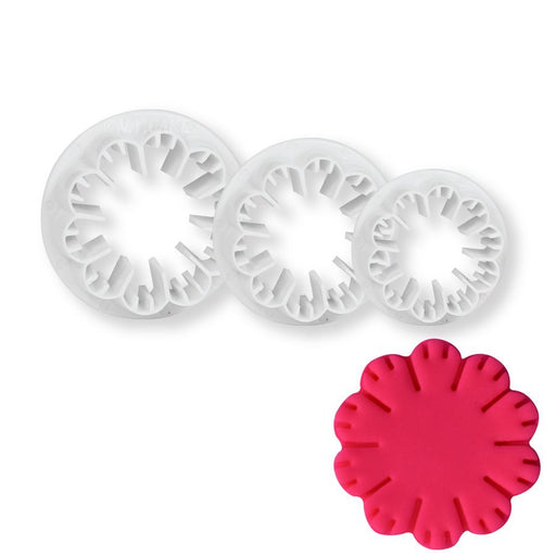 Carnation Cutter - NY Cake | Cake Decorating & Baking Supplies