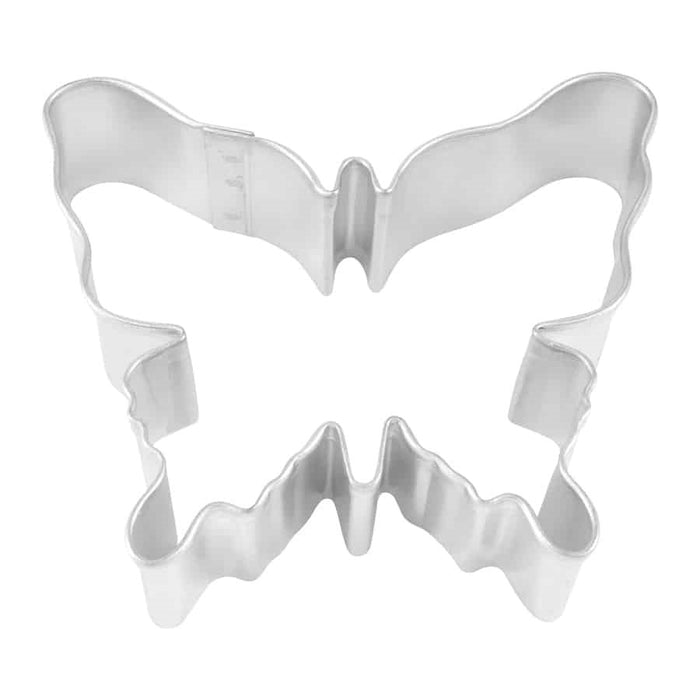 Butterfly Cookie Cutter 3 1/4" - NY Cake | Cake Decorating & Baking Supplies