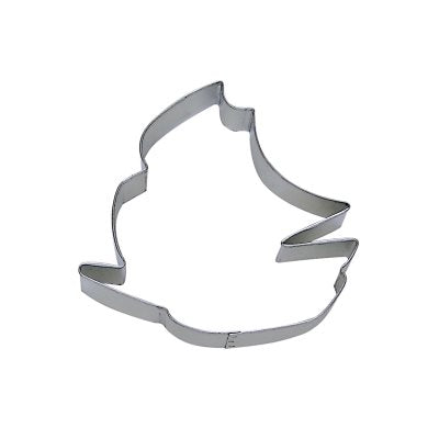 Pirate Ship Cookie Cutter 4 1/2 Inch - NY Cake | Cake Decorating & Baking Supplies