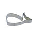 Whale Cookie Cutter 4 Inch - NY Cake | Cake Decorating & Baking Supplies