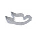 Flying Dove Cookie Cutter 4 1/2 Inch - NY Cake | Cake Decorating & Baking Supplies