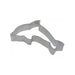 Dolphin Cookie Cutter 4 1/2 Inch - NY Cake | Cake Decorating & Baking Supplies