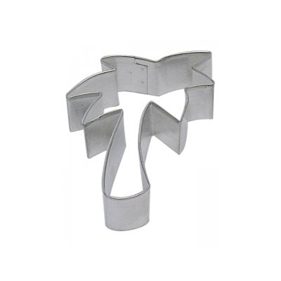 Palm Tree Cookie Cutter 4 Inch - NY Cake | Cake Decorating & Baking Supplies