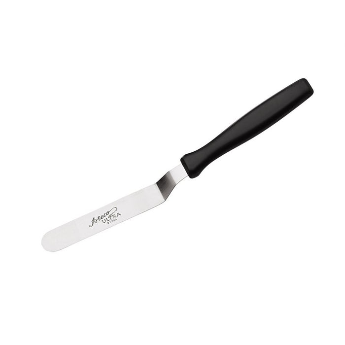 Offset Spatula 4.25" Blade By Ateco - NY Cake | Cake Decorating & Baking Supplies