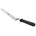 Offset Spatula 7 3/4 Inch Blade by Ateco - NY Cake | Cake Decorating & Baking Supplies