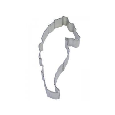 Sea Horse Cookie Cutter 4 Inch - NY Cake | Cake Decorating & Baking Supplies