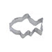 Fish Cookie Cutter 3 Inch - NY Cake | Cake Decorating & Baking Supplies