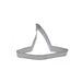 Witch Hat Cookie Cutter 4 1/2 Inch - NY Cake | Cake Decorating & Baking Supplies