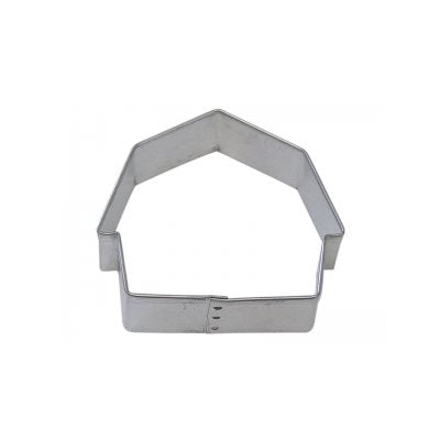 Barn Cookie Cutter 3 1/2 Inch - NY Cake | Cake Decorating & Baking Supplies