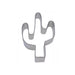 Cactus Cookie Cutter 4 Inch - NY Cake | Cake Decorating & Baking Supplies