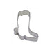 Cowboy Boot Cookie Cutter 3 Inch - NY Cake | Cake Decorating & Baking Supplies