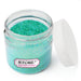 Caribbean Blue Disco 2 Ounces - NY Cake | Cake Decorating & Baking Supplies