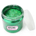 Emerald Green Disco 2 Ounces - NY Cake | Cake Decorating & Baking Supplies