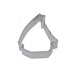 Sailboat Cookie Cutter 3 1/2 Inch - NY Cake | Cake Decorating & Baking Supplies