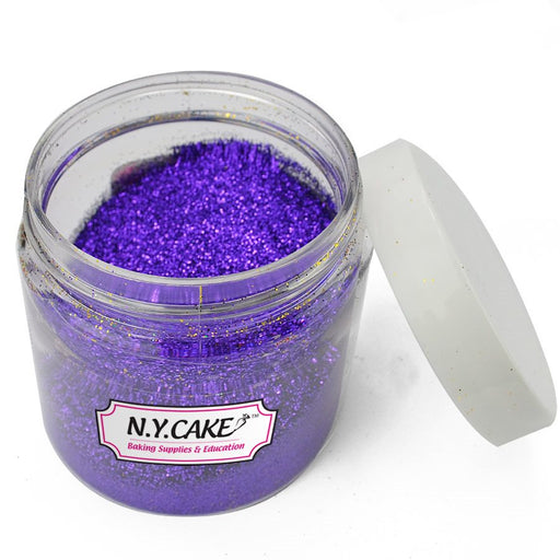 Purple Disco 2 Ounces - NY Cake | Cake Decorating & Baking Supplies