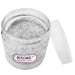 Silver Disco 2 Ounces - NY Cake | Cake Decorating & Baking Supplies